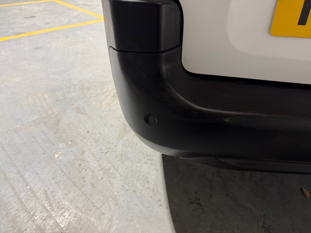 Used Vauxhall Combo 2022 for sale - 77571694: Photo 22