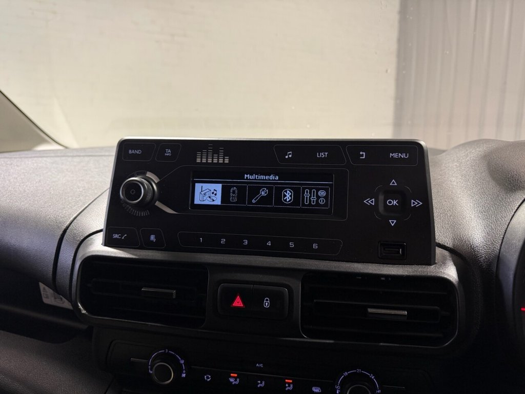 Used Vauxhall Combo 2022 for sale - 77571694: Photo 23