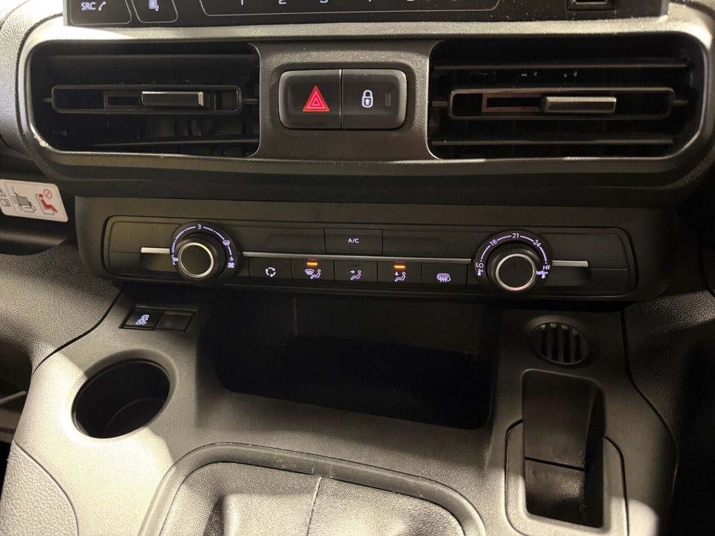 Used Vauxhall Combo 2022 for sale - 77571694: Photo 25