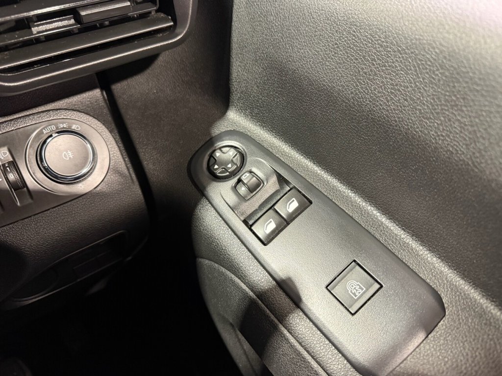 Used Vauxhall Combo 2022 for sale - 77571694: Photo 29