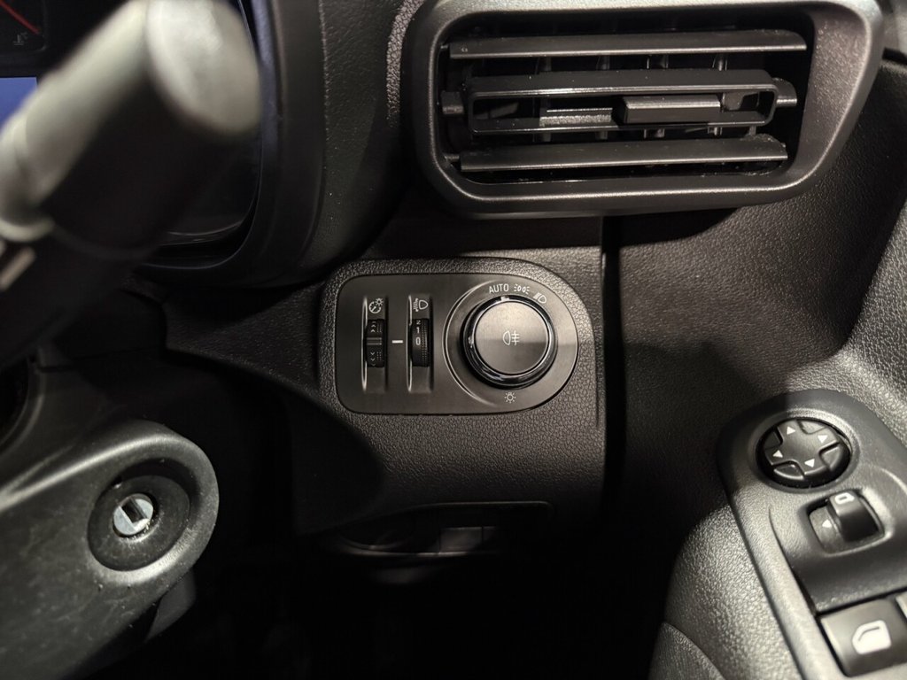 Used Vauxhall Combo 2022 for sale - 77571694: Photo 30