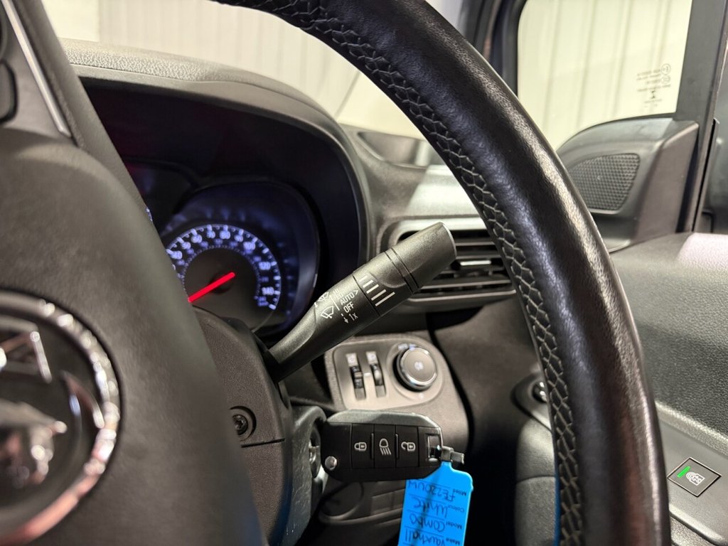 Used Vauxhall Combo 2022 for sale - 77571694: Photo 31