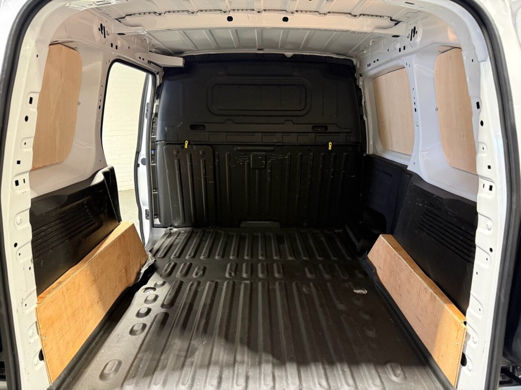 Used Peugeot Partner 2022 for sale - 77276275: Photo 18