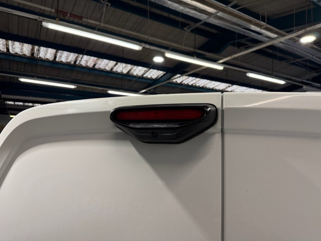 Used Peugeot Partner 2022 for sale - 77276275: Photo 21