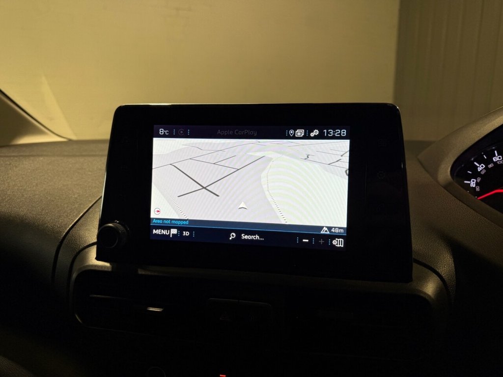 Used Peugeot Partner 2022 for sale - 77276275: Photo 22