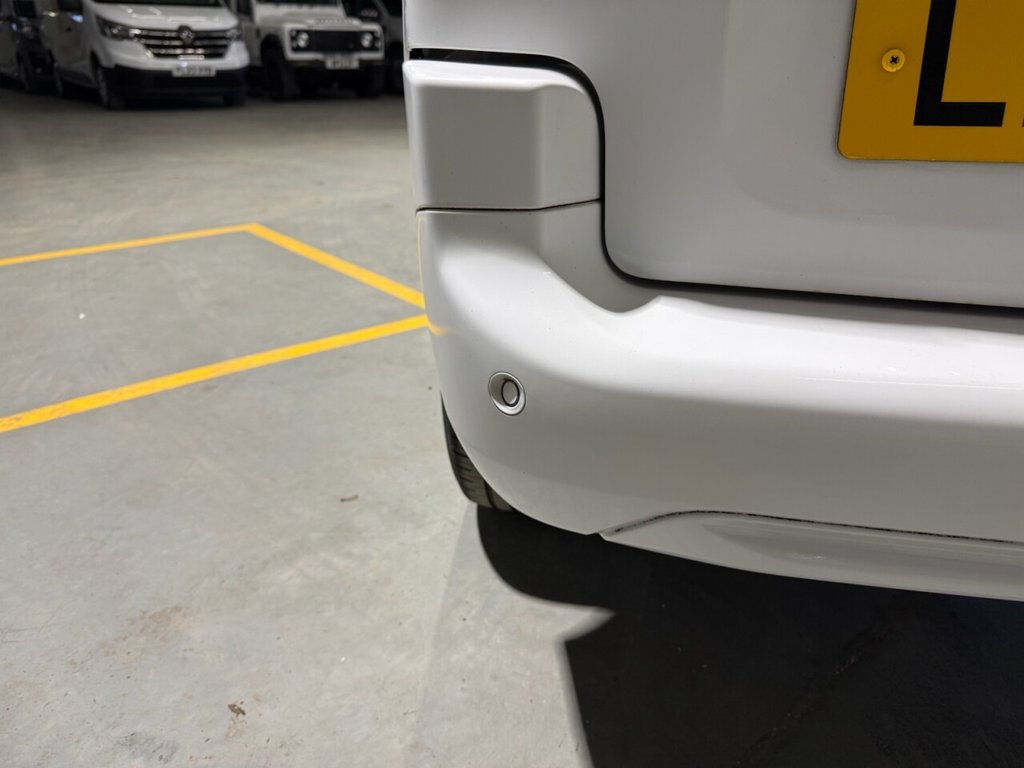 Used Peugeot Partner 2022 for sale - 77276275: Photo 23