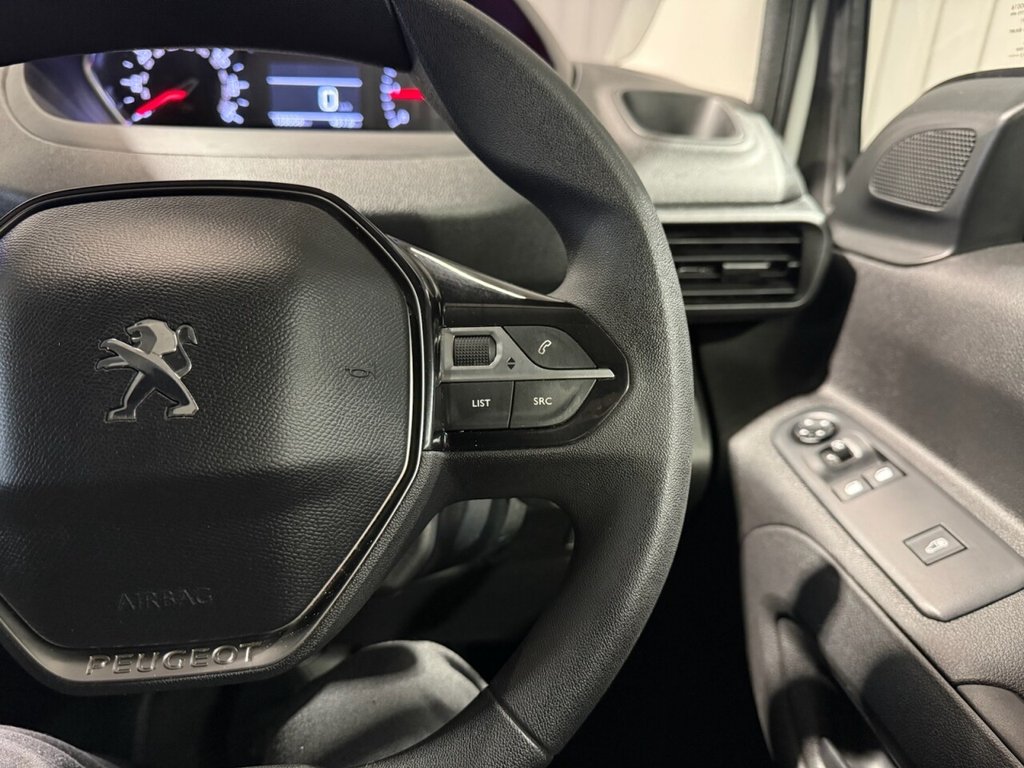 Used Peugeot Partner 2022 for sale - 77276275: Photo 27