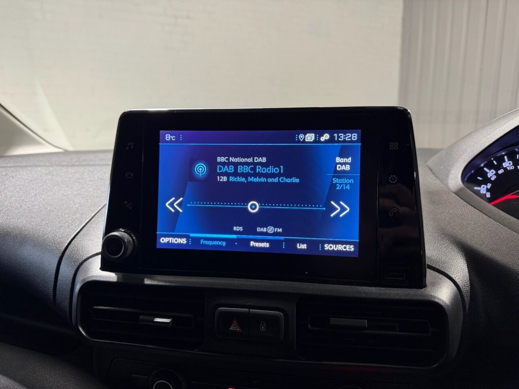 Used Peugeot Partner 2022 for sale - 77276275: Photo 28