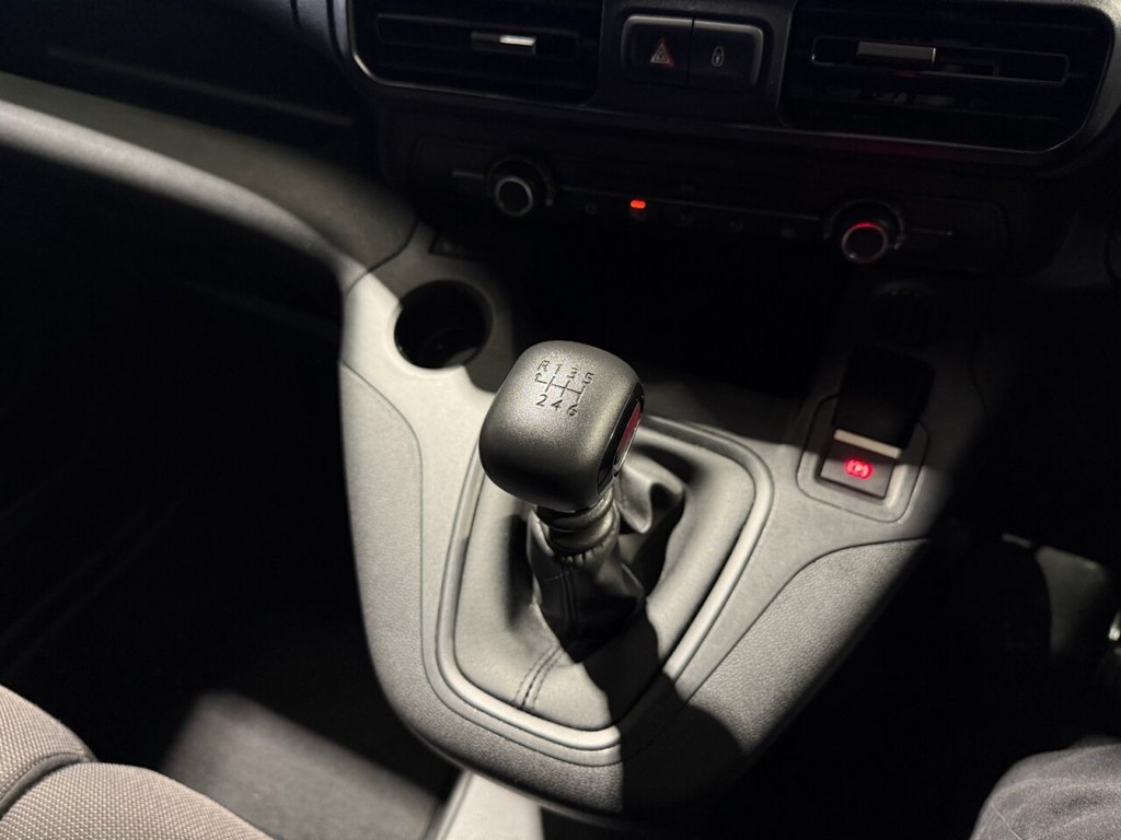 Used Peugeot Partner 2022 for sale - 77276275: Photo 30