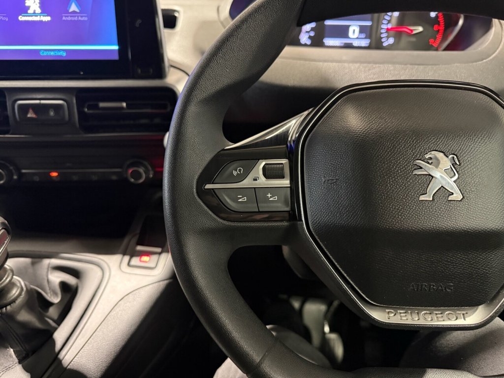 Used Peugeot Partner 2022 for sale - 77276275: Photo 32