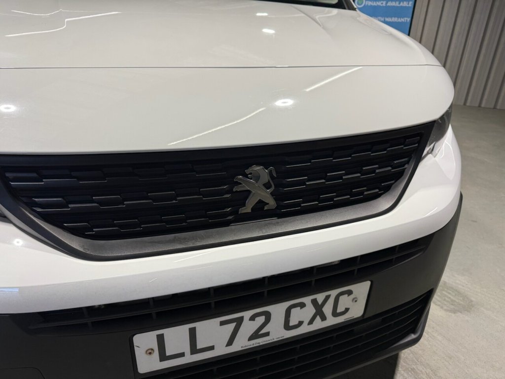 Used Peugeot Partner 2022 for sale - 77276275: Photo 33