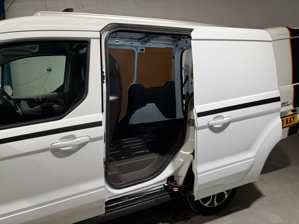 Used Ford Transit Connect 2023 for sale - 78200402: Photo 11