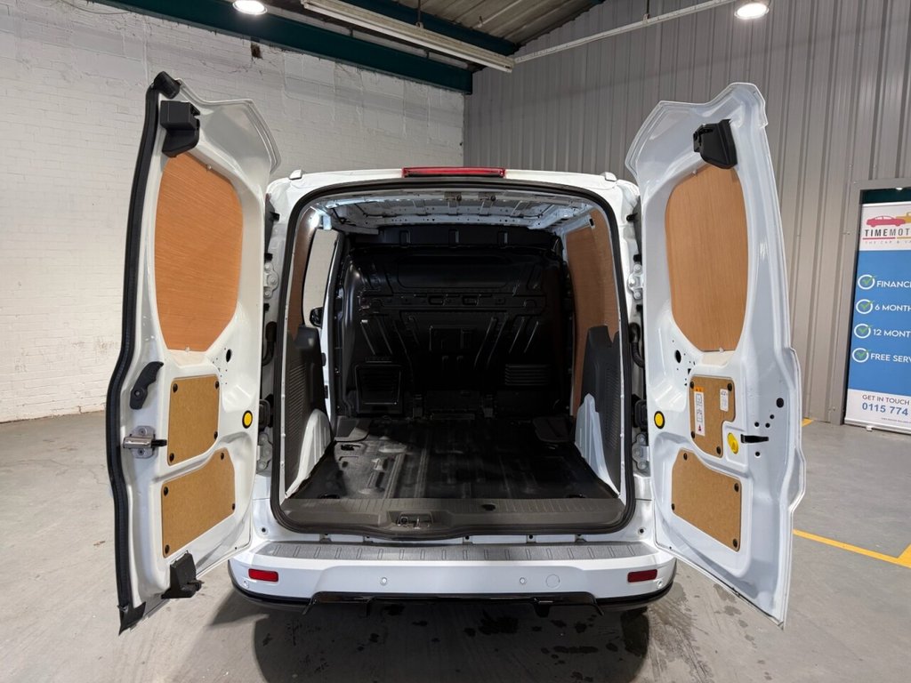 Used Ford Transit Connect 2023 for sale - 78200402: Photo 14