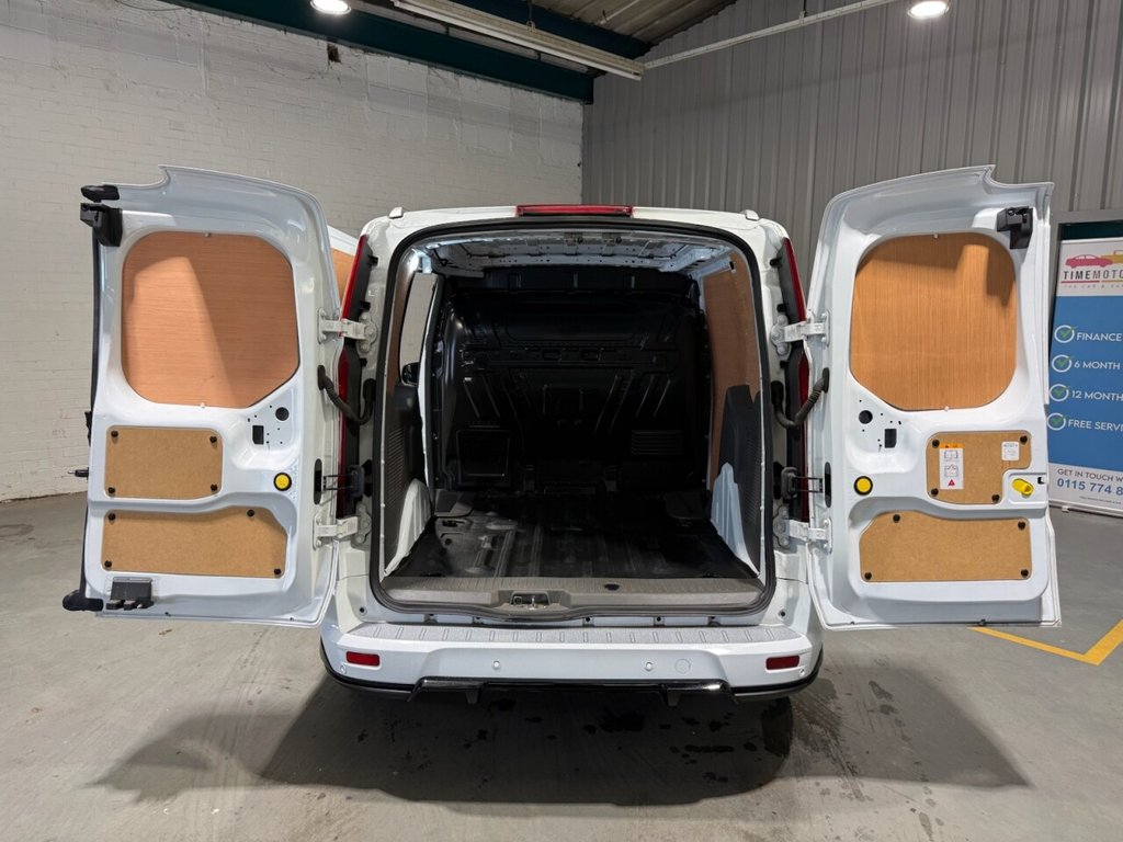 Used Ford Transit Connect 2023 for sale - 78200402: Photo 16