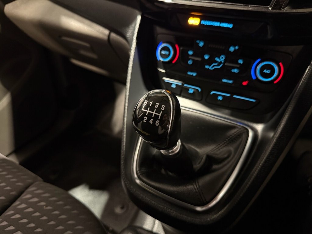 Used Ford Transit Connect 2023 for sale - 78200402: Photo 20