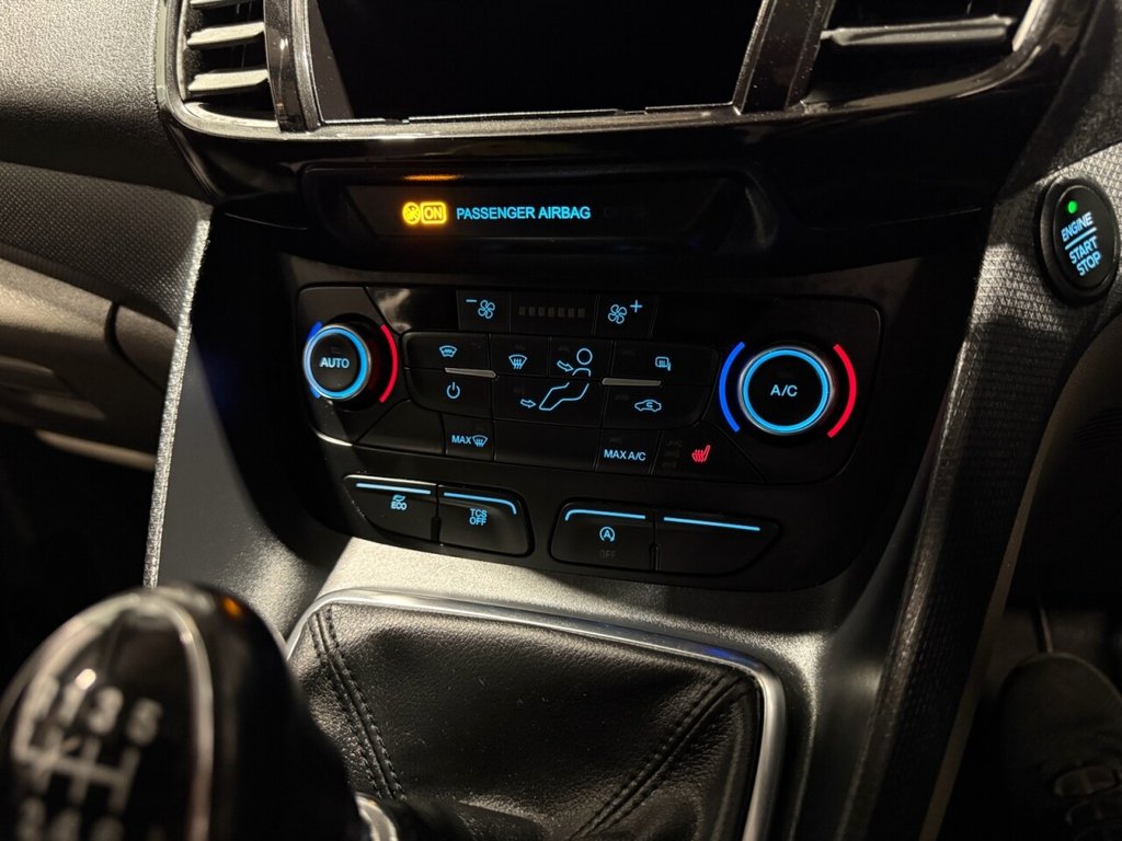 Used Ford Transit Connect 2023 for sale - 78200402: Photo 23