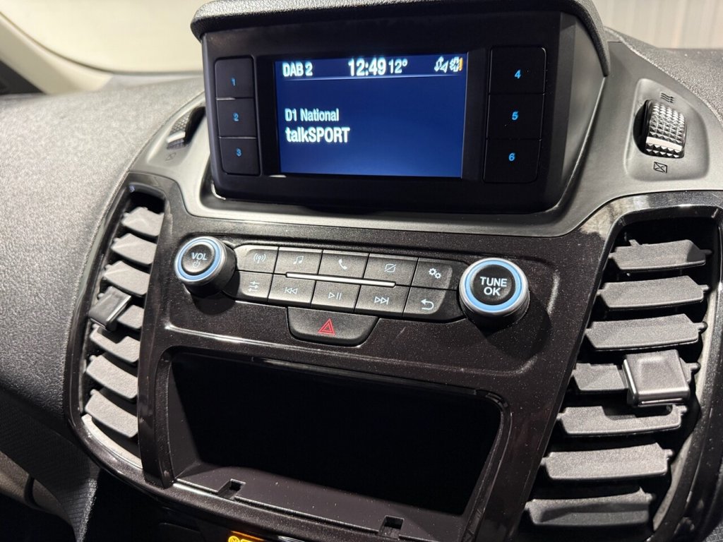 Used Ford Transit Connect 2023 for sale - 78200402: Photo 24