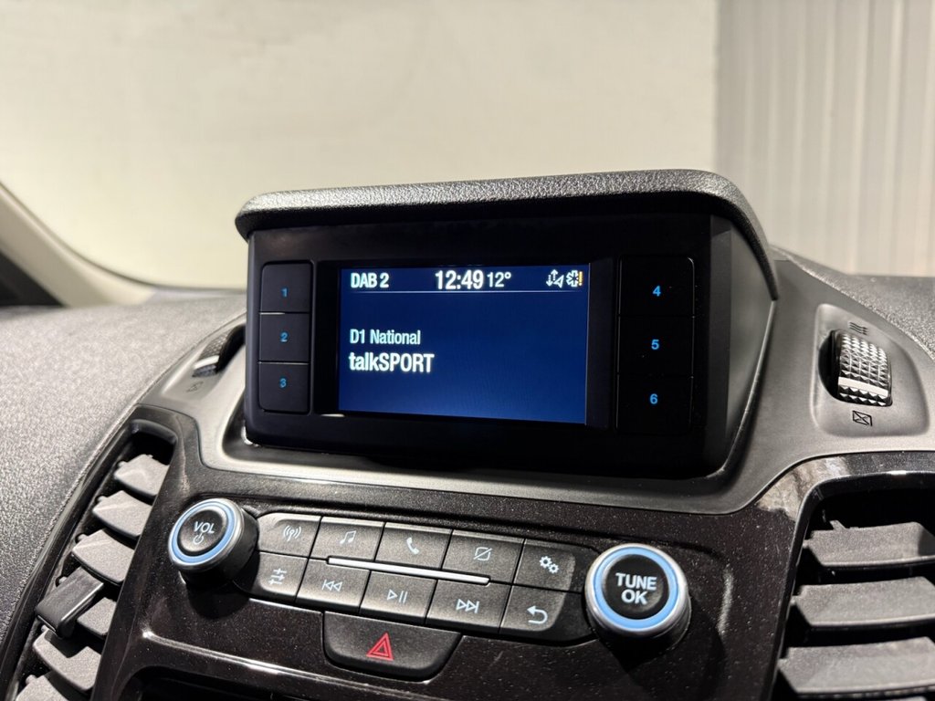 Used Ford Transit Connect 2023 for sale - 78200402: Photo 25