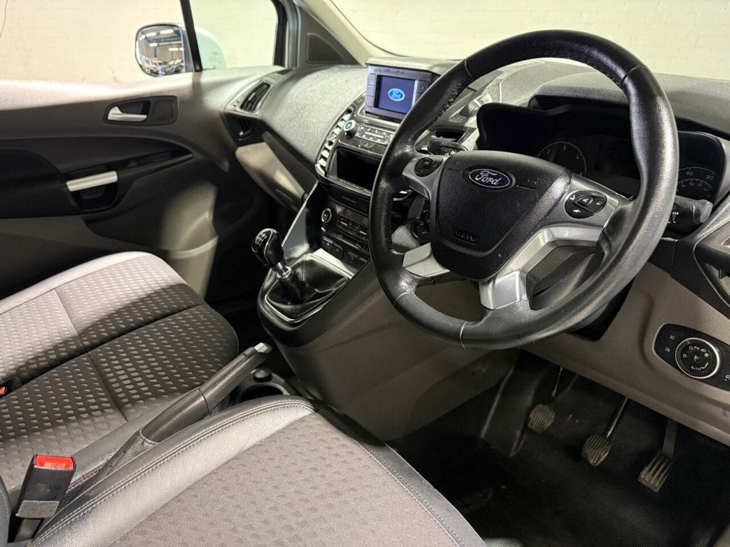Used Ford Transit Connect 2023 for sale - 78200402: Photo 3