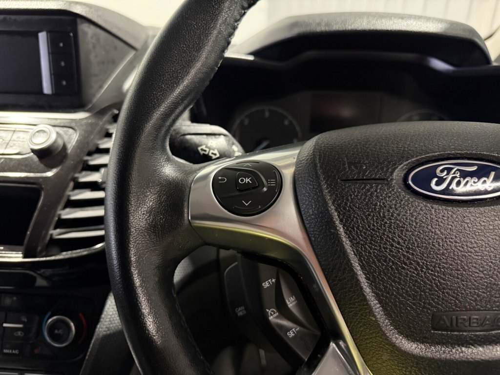 Used Ford Transit Connect 2023 for sale - 78200402: Photo 30