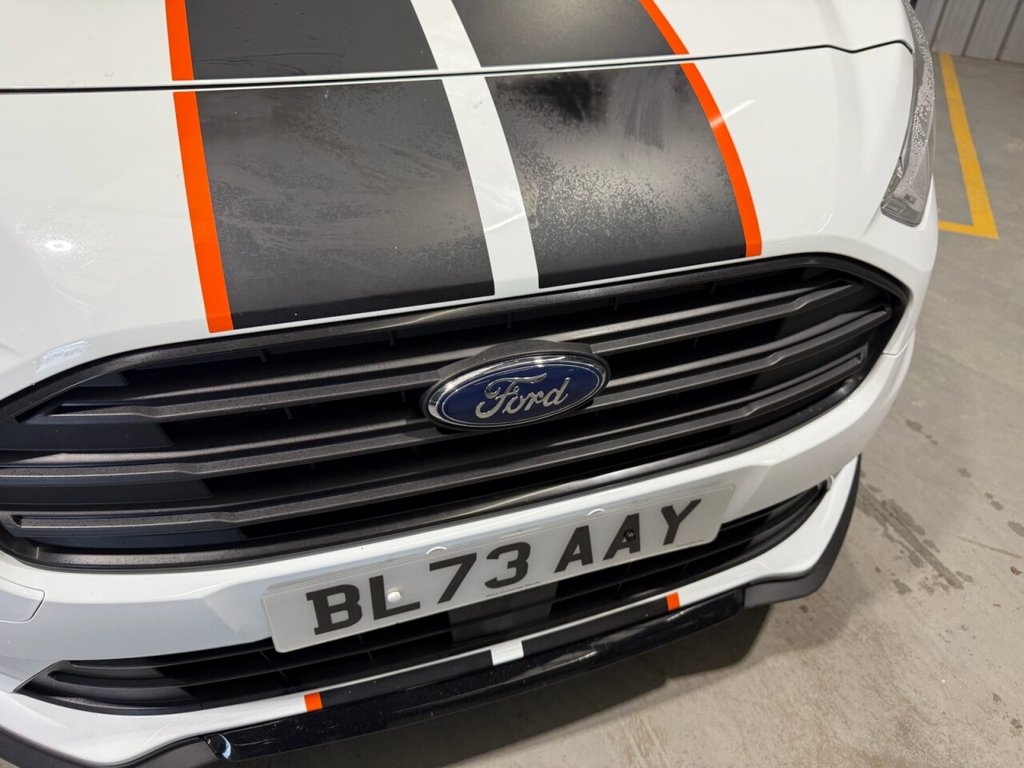 Used Ford Transit Connect 2023 for sale - 78200402: Photo 33