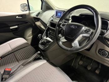 Used Ford Transit Connect 2023 for sale - 78200402: Photo