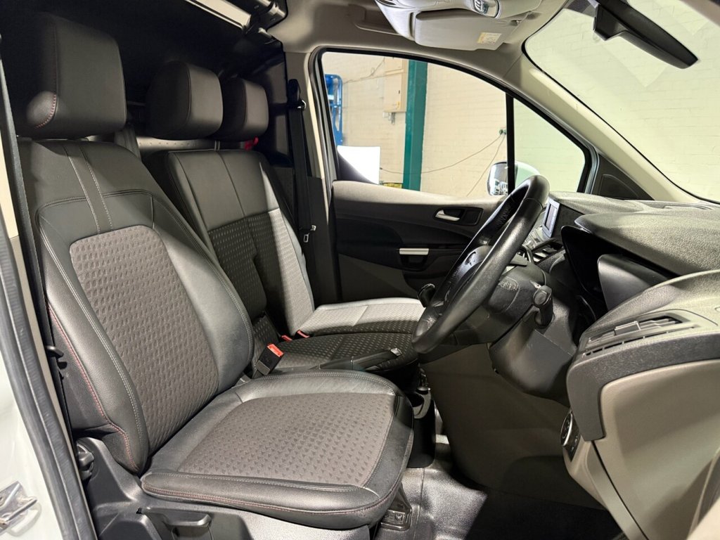 Used Ford Transit Connect 2023 for sale - 78200402: Photo 5