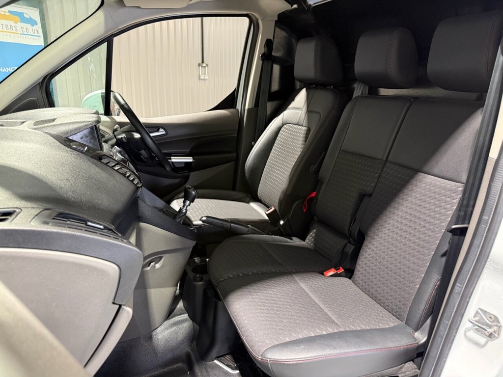 Used Ford Transit Connect 2023 for sale - 78200402: Photo 6