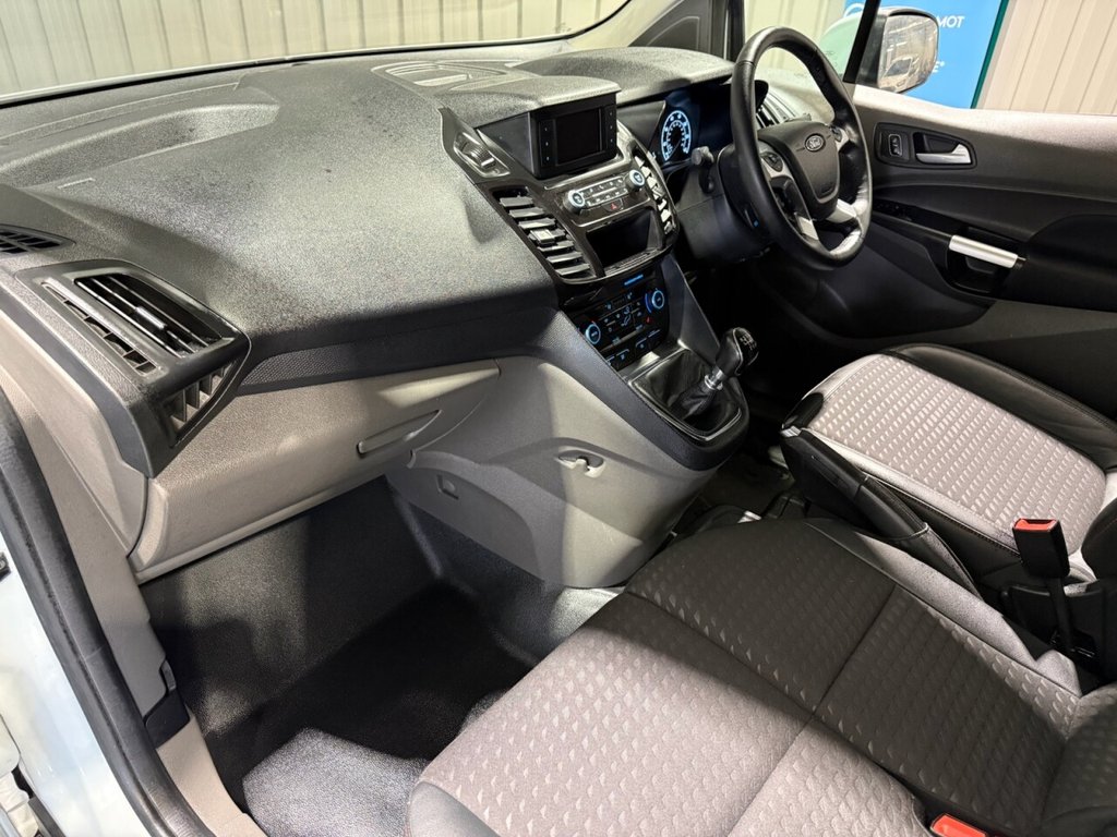 Used Ford Transit Connect 2023 for sale - 78200402: Photo 7