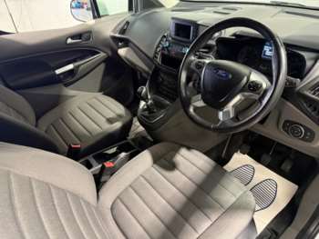 Used Ford Transit Connect 2020 for sale - 74867028: Photo