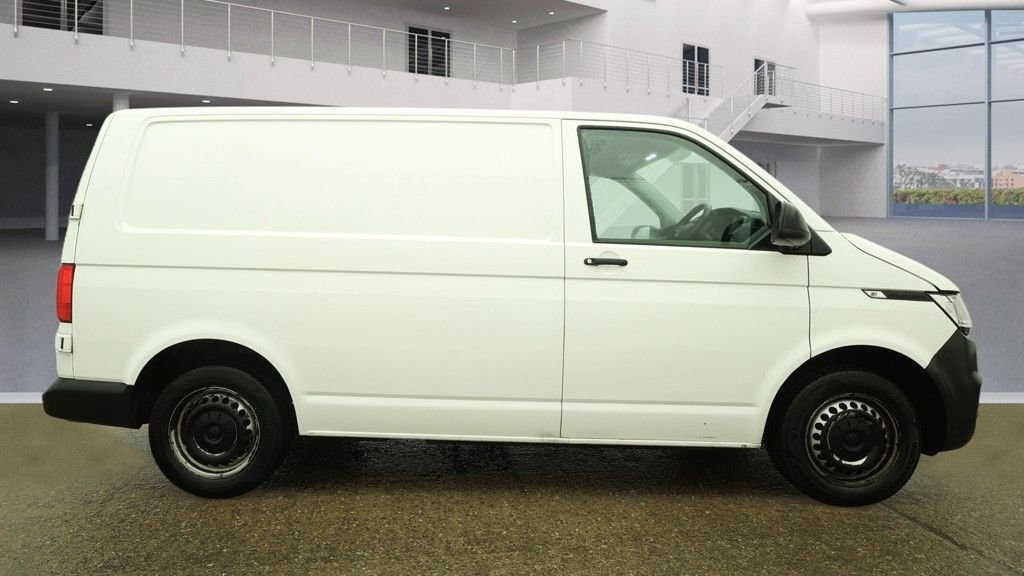 Used Volkswagen Transporter 2021 for sale - 77302689: Photo 5