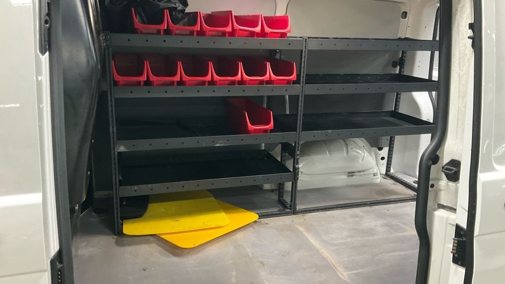 Used Volkswagen Transporter 2021 for sale - 77302689: Photo 8