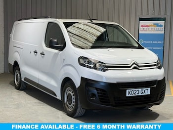 Used Citroen Dispatch 2023 for sale - 78487315: Photo