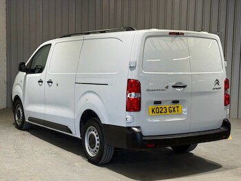 Used Citroen Dispatch 2023 for sale - 78487315: Photo