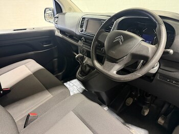Used Citroen Dispatch 2023 for sale - 78487315: Photo