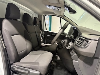 Used Renault Trafic 2023 for sale - 78619413: Photo