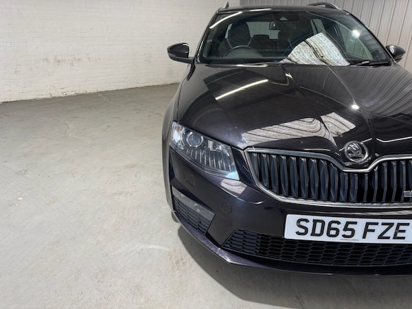 Used Skoda Octavia 2015 for sale - 74194191: Photo 10