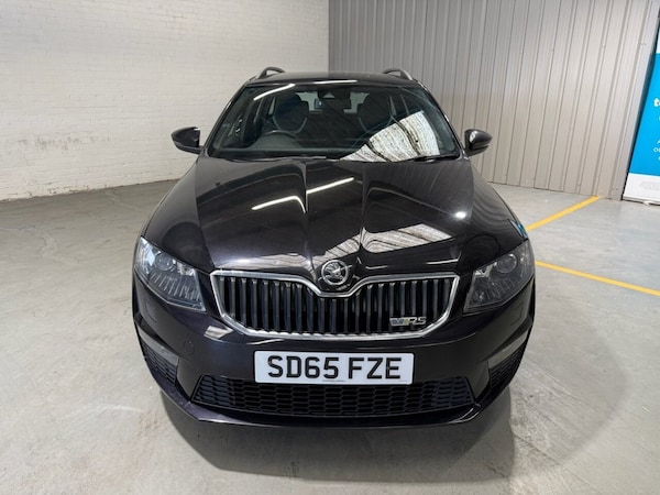 Used Skoda Octavia 2015 for sale - 74194191: Photo 12
