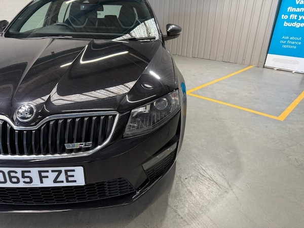 Used Skoda Octavia 2015 for sale - 74194191: Photo 13