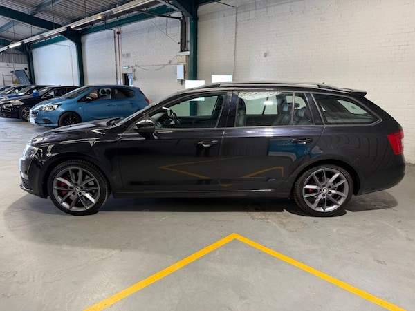 Used Skoda Octavia 2015 for sale - 74194191: Photo 14