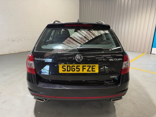 Used Skoda Octavia 2015 for sale - 74194191: Photo 16