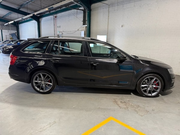 Used Skoda Octavia 2015 for sale - 74194191: Photo 18