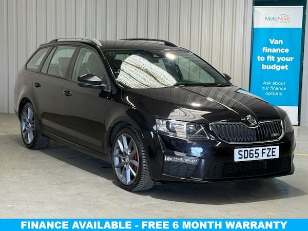 Used Skoda Octavia 2015 for sale - 74194191: Photo 1