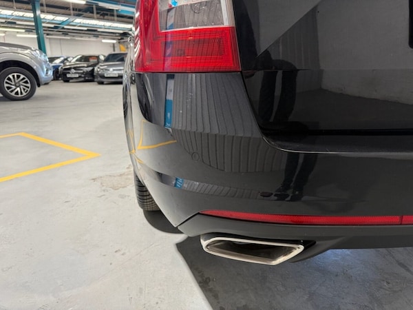 Used Skoda Octavia 2015 for sale - 74194191: Photo 20