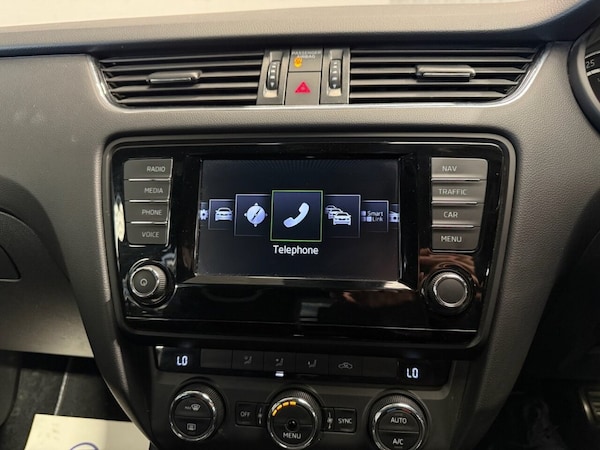 Used Skoda Octavia 2015 for sale - 74194191: Photo 24