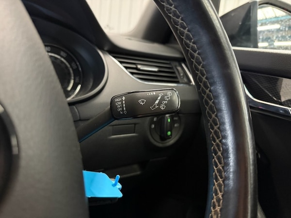 Used Skoda Octavia 2015 for sale - 74194191: Photo 28
