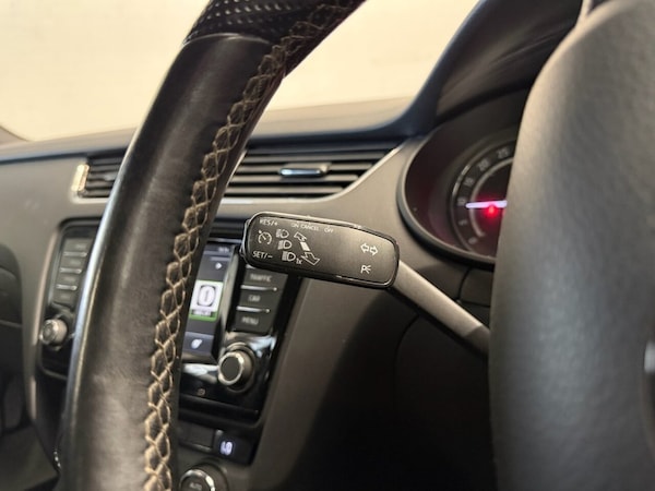 Used Skoda Octavia 2015 for sale - 74194191: Photo 29