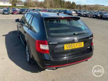 Used Skoda Octavia 2015 for sale - 74194191: Photo