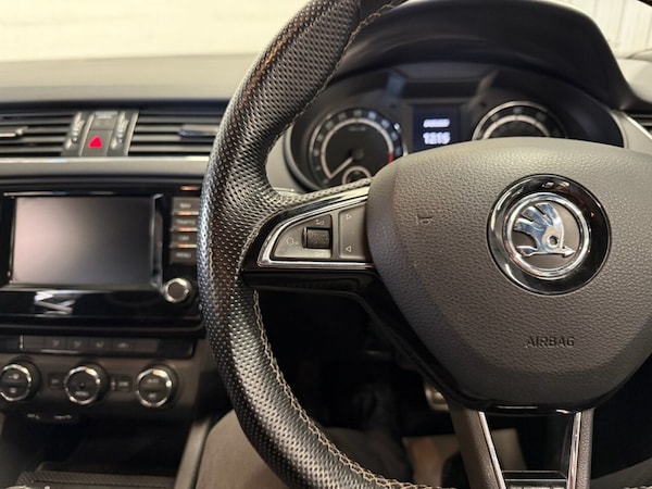 Used Skoda Octavia 2015 for sale - 74194191: Photo 31