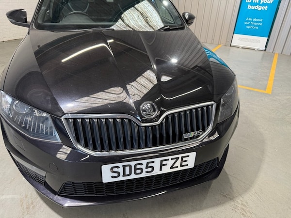 Used Skoda Octavia 2015 for sale - 74194191: Photo 35